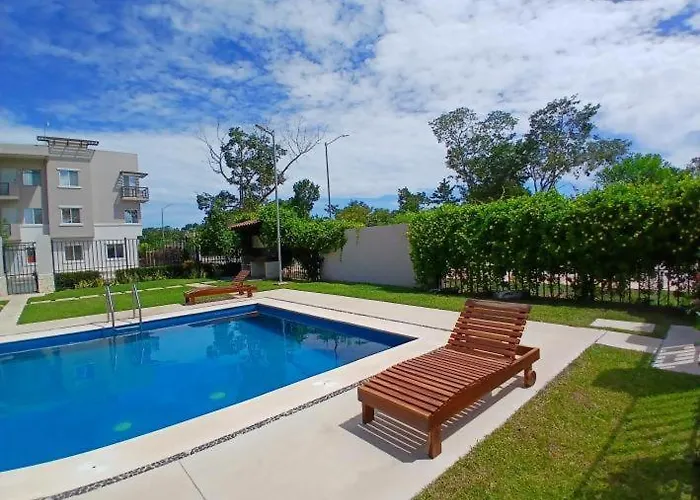 Artemissa Department Apartment Playa del Carmen