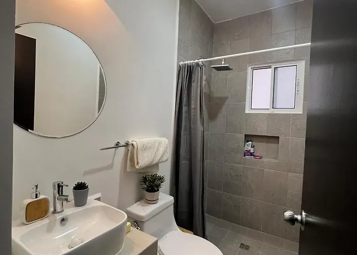 Artemissa Department Apartment